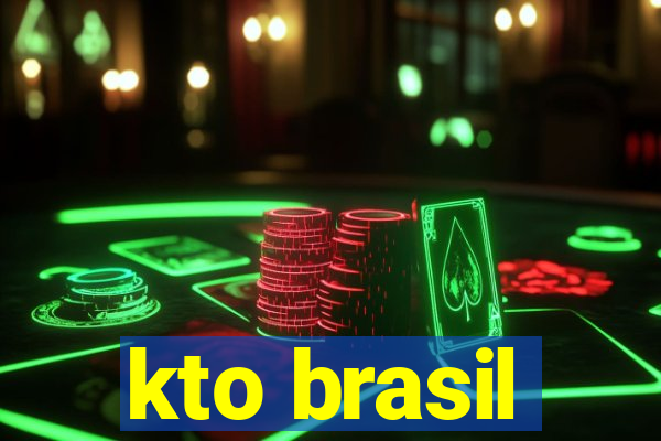 kto brasil